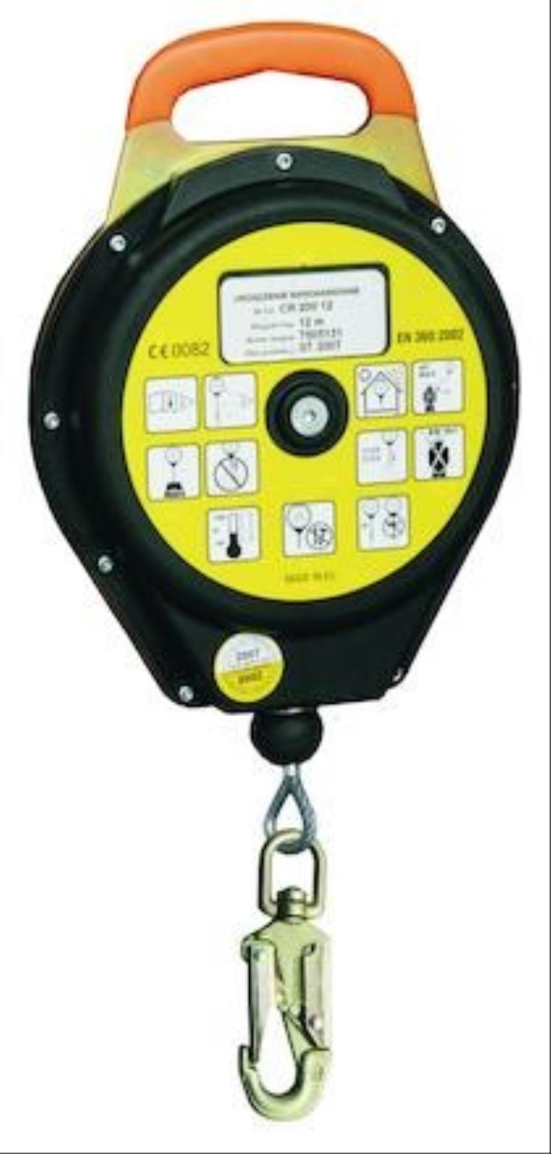 TURVATARRAIN 5 - 15M